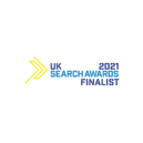 UK Search Awards 2021