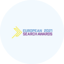 European 2021 Search Awards
