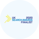 UK Search Awards 2020