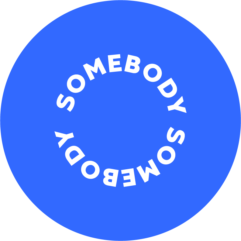 Somebody Digital Agency Logo