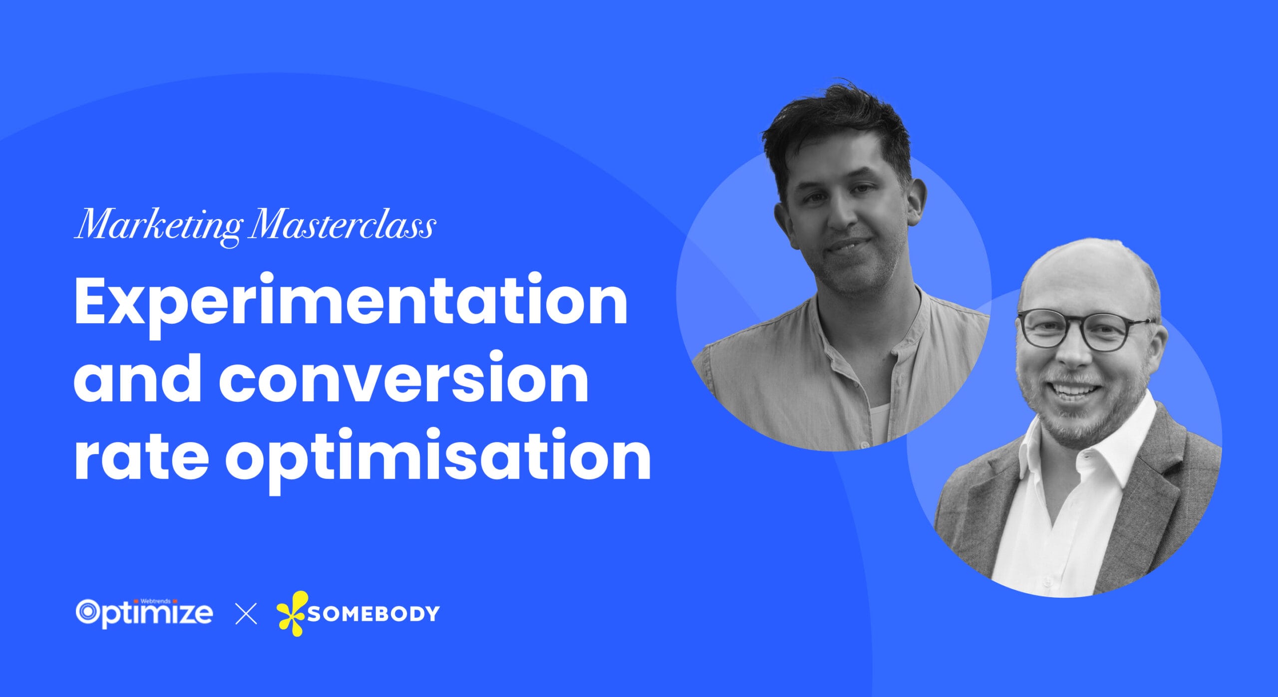 Experimentation and Conversion Rate Optimization