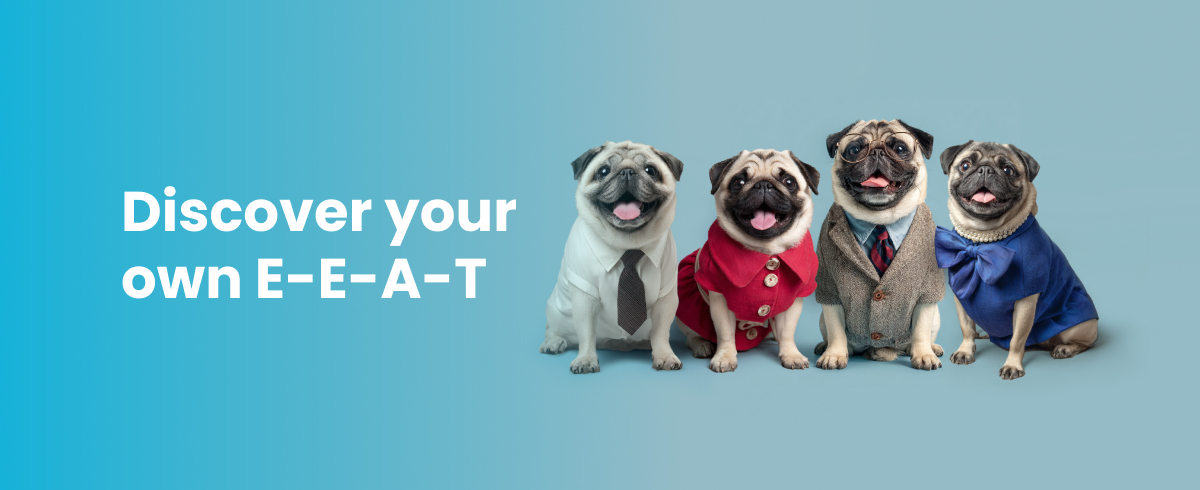 Generate E-E-A-T content internally