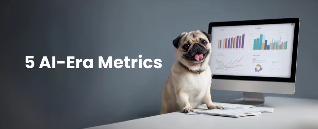 SEO Metrics for the AI-Search Era