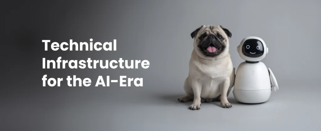 technical SEO for the era of AI-overviews