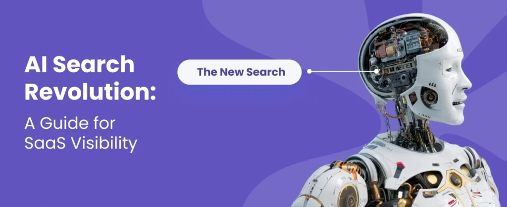 AI Search Overviews for SaaS businesses