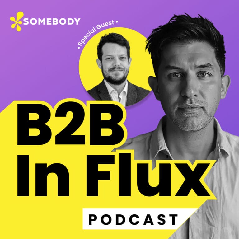 2. How B2B Buying Decisions Really Get Made: CTO #2