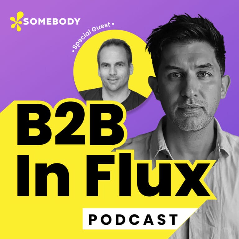 5. How B2B Buying Decisions Really Get Made: CTO #3